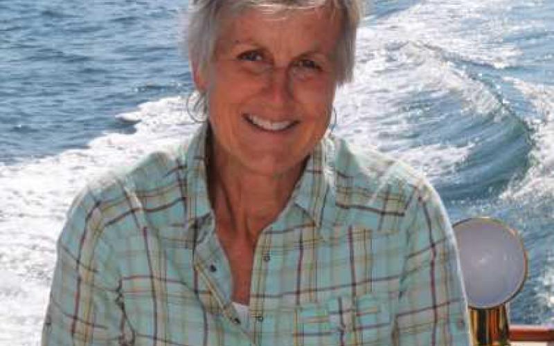 STEPHANIE (STEPPER) ELIZABETH GIRARD LeBOUTILLIER