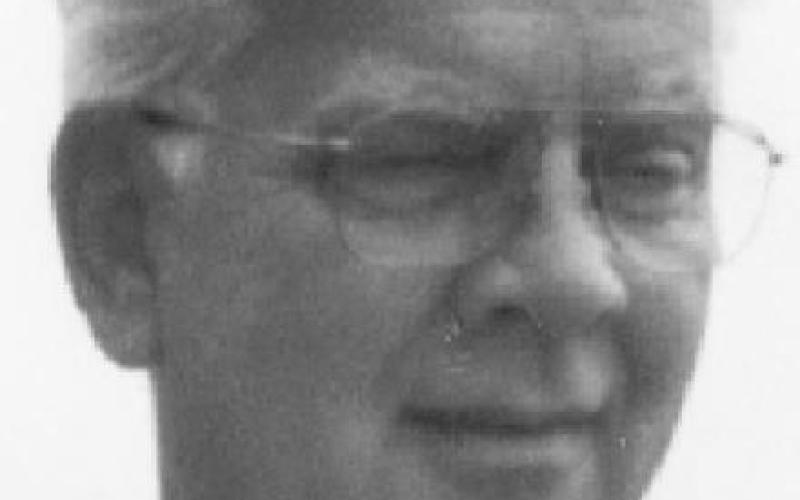 DAVID J. ROPER