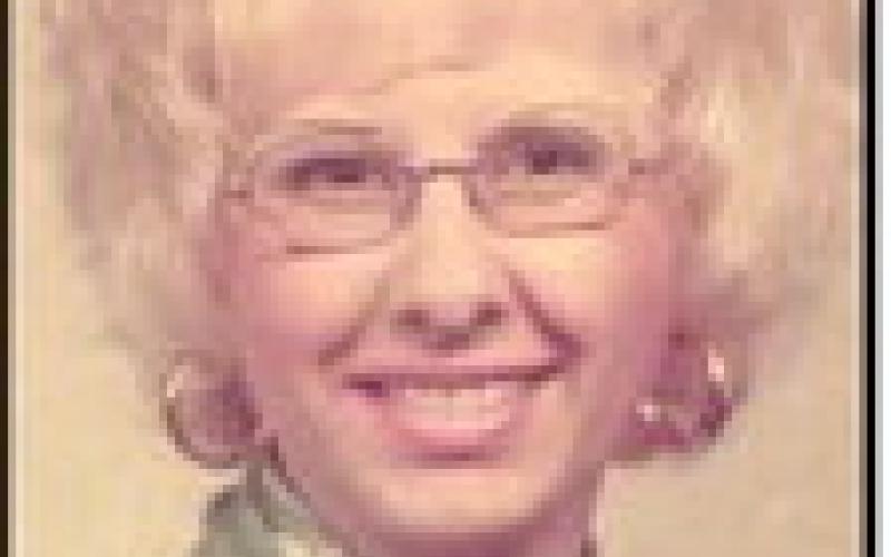 •DONNA KAY CARNEGIE