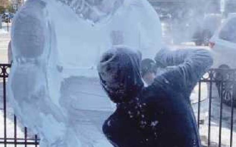 Winterfest 2022 came to play