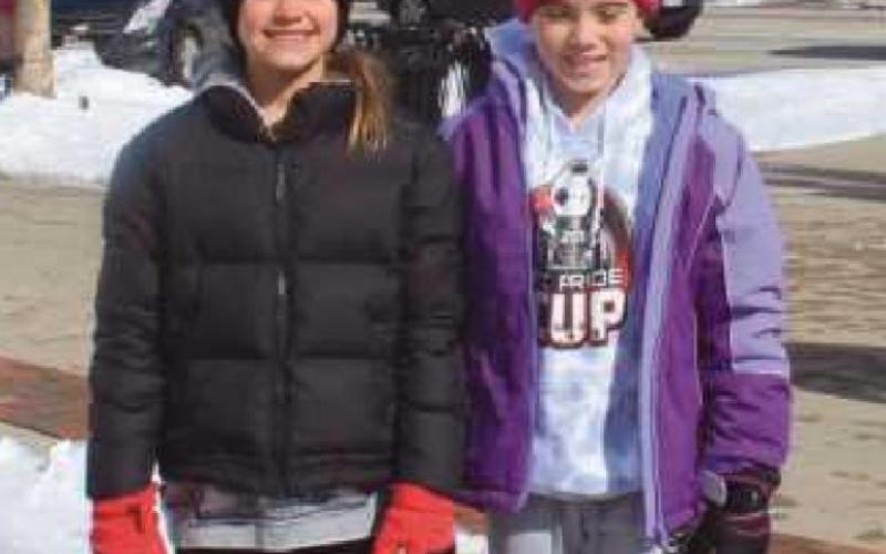 Winterfest 2022 came to play