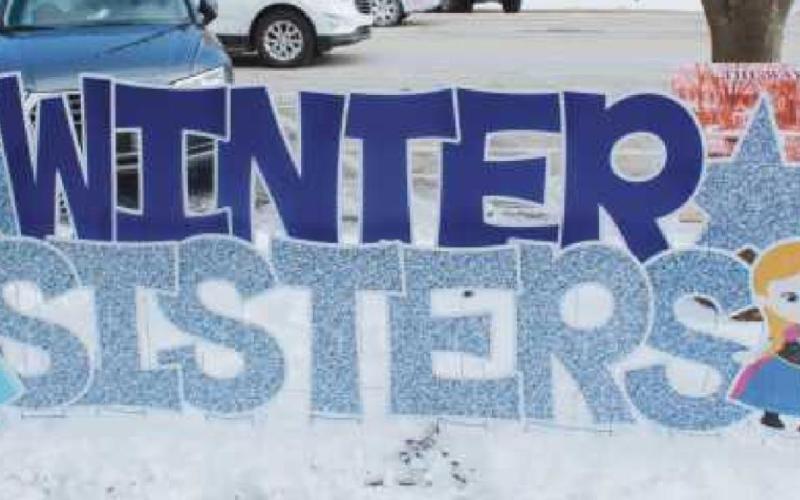 Winterfest 2022 came to play