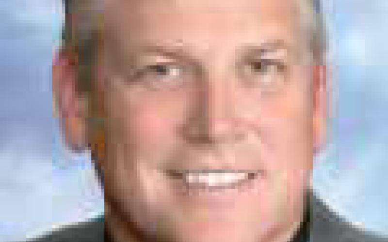 From the desk of Tom Hosler, Superintendent, Perrysburg Schools