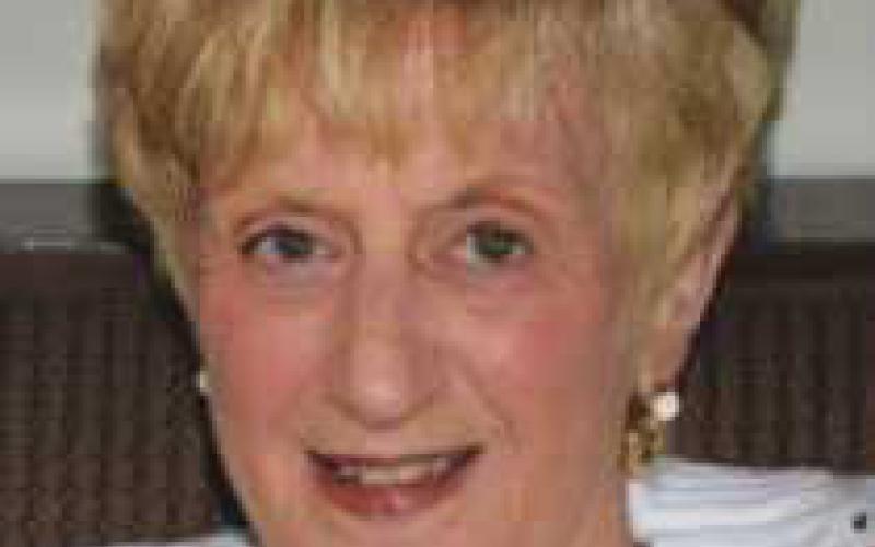 •BEVERLY JEAN HOEFLINGER