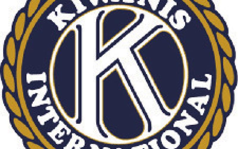 Kiwanis Club seeks new members