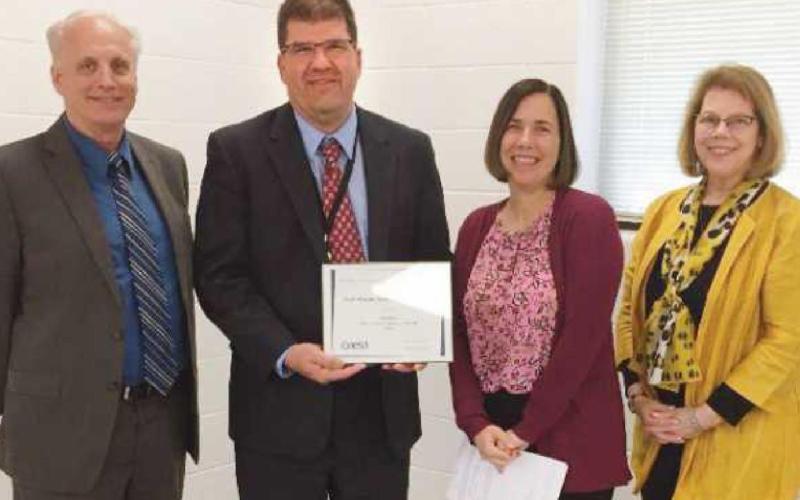 HPI named Hall of Fame School