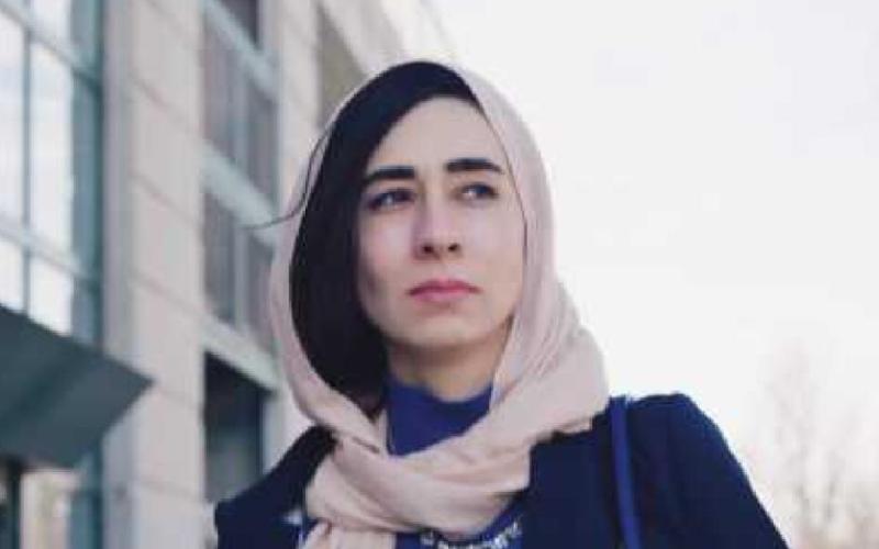 On women and their journey to equal rights