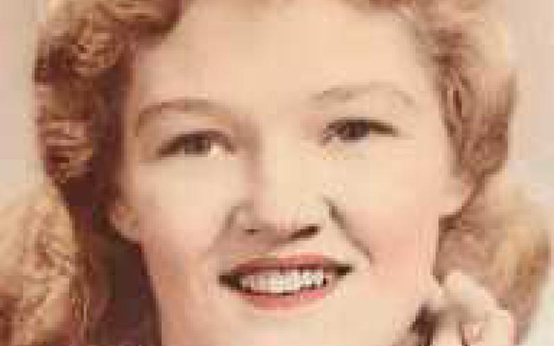 COLLEEN LUTZ