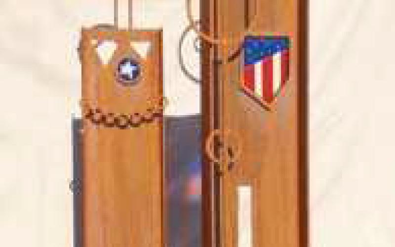 American Rustic by Todd Kime