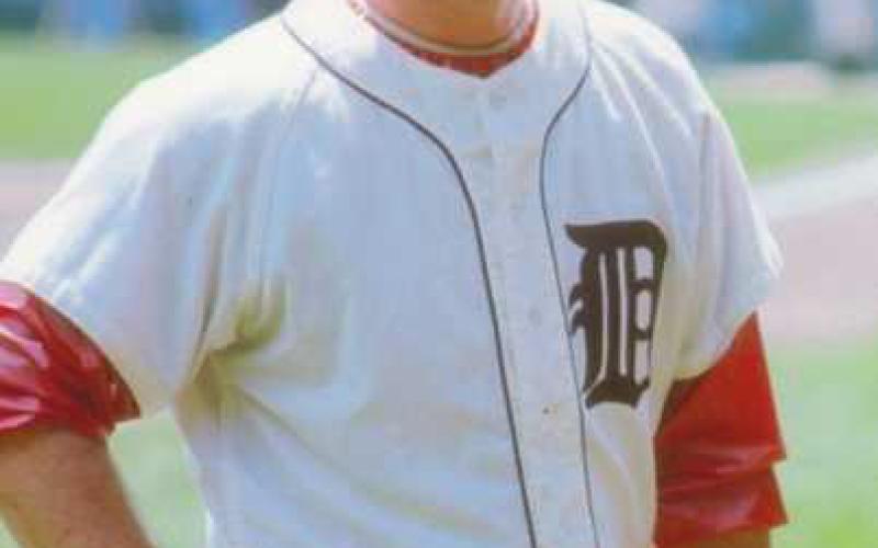 Denny McLain