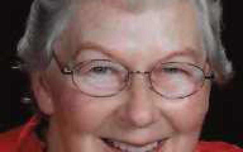BARBARA ANN LASHAWAY