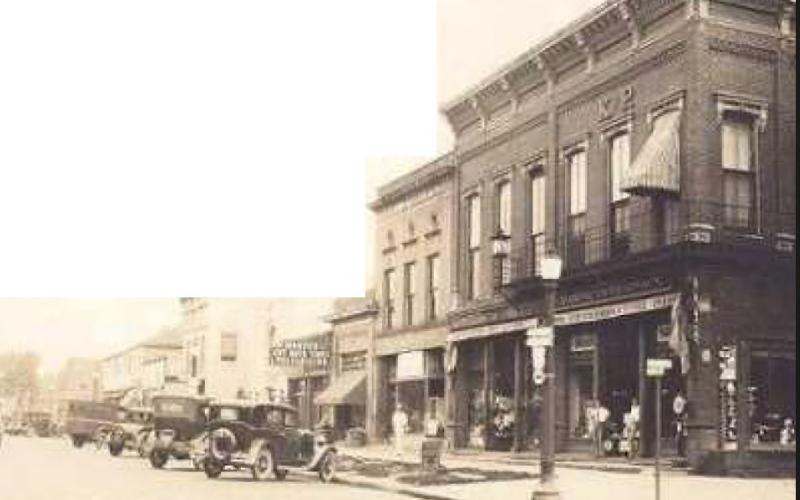 Specialized Perrysburg note cards on sale