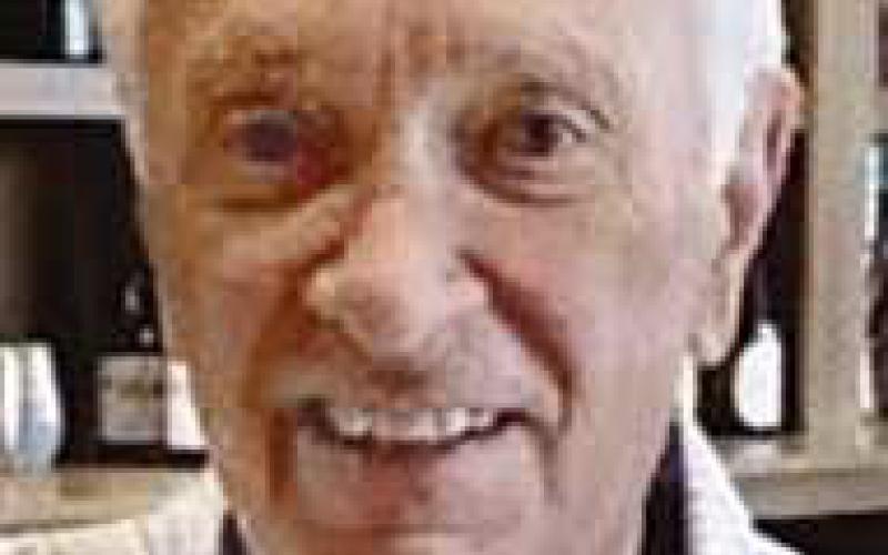 GEORGE NORMAN STEFANGO