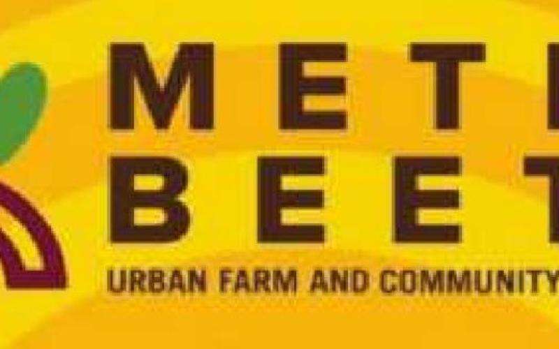Metro Beet urban gardening event set