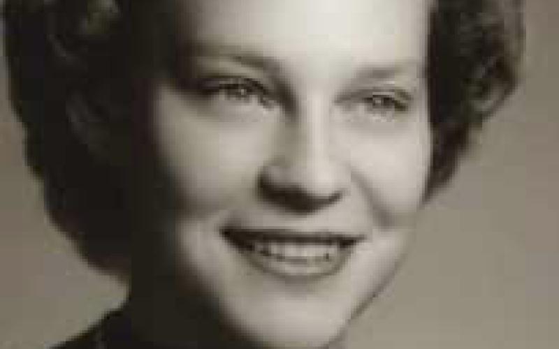 •EILEEN F. (HAAS) REID