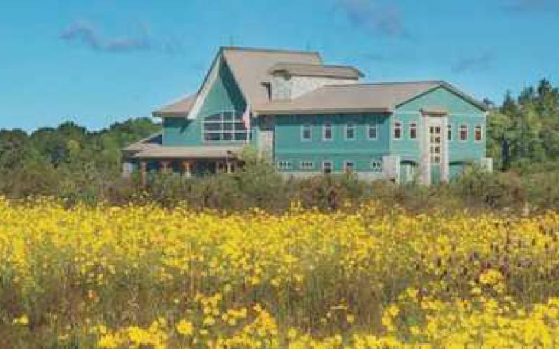 Run for the Refuge returns to celebrate National Public Lands Day