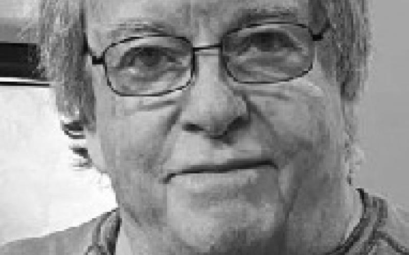 DALE E. BARNARD