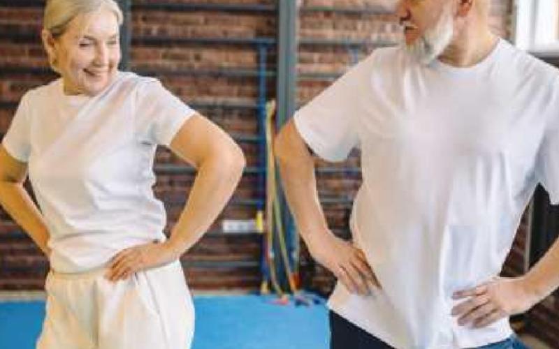 Alzheimer’s Association of Northwest Ohio to hold program focusing on healthy living