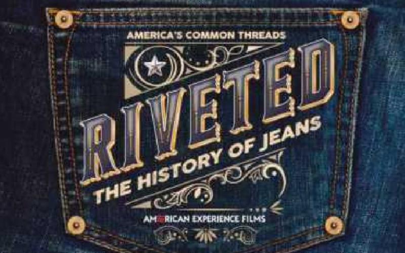Way Library to present program on the history of jeans from PBS’ American Experience