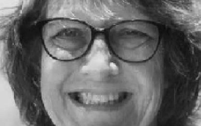 SUZANNE “SUE” GROSSMANN