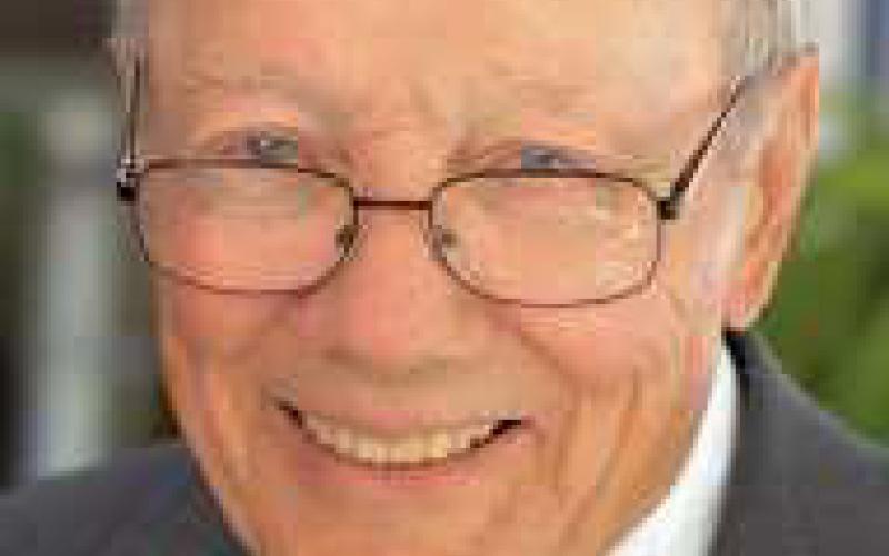 DAVID “DAVE” R. HUFFORD