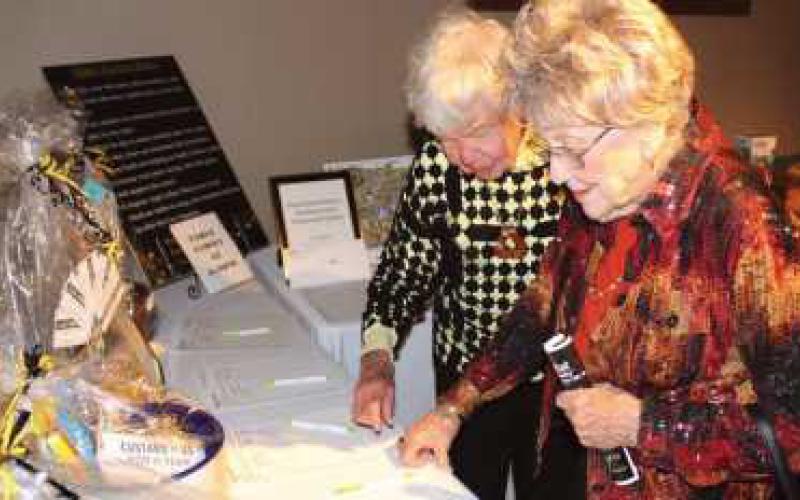 Habitat for Humanity of Wood County hosts inaugural Hard Hats and High Heels fund-raiser