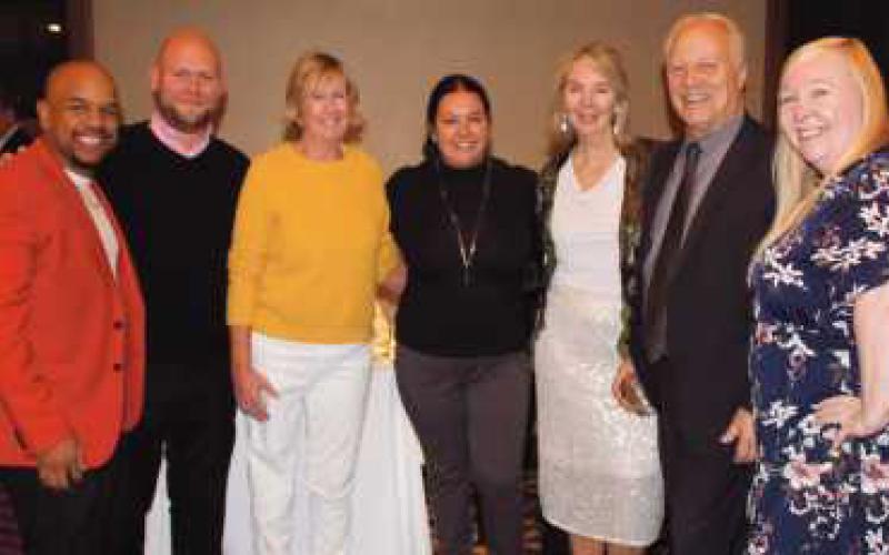 Habitat for Humanity of Wood County hosts inaugural Hard Hats and High Heels fund-raiser