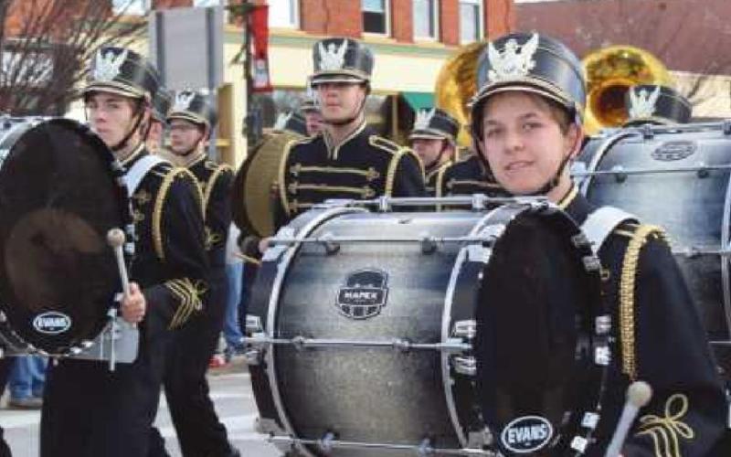 Home for the Holidays parade slated for December 5