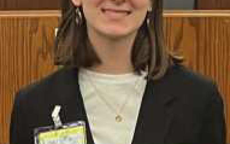 Luella Eynon