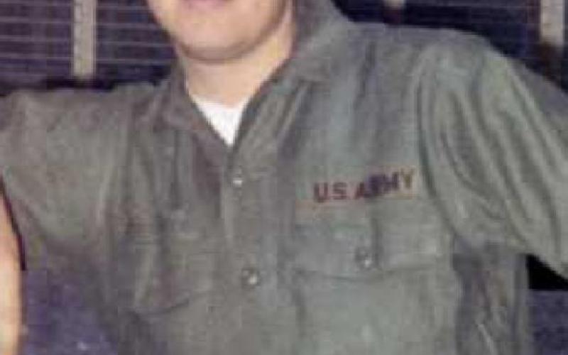 Jerry Bockbrader, fallen hometown soldier, remembered on Memorial Day