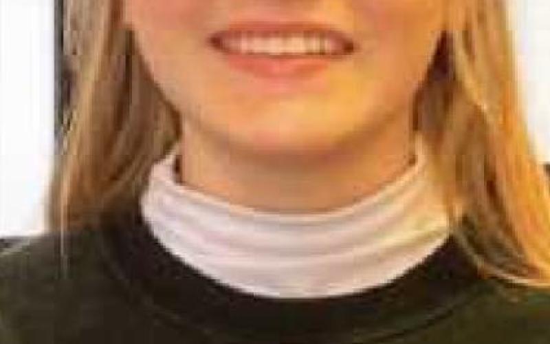 Rosalie Cufr