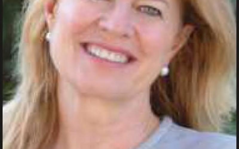 C-Change Conversations co-founder to speak at public lecture on April 24