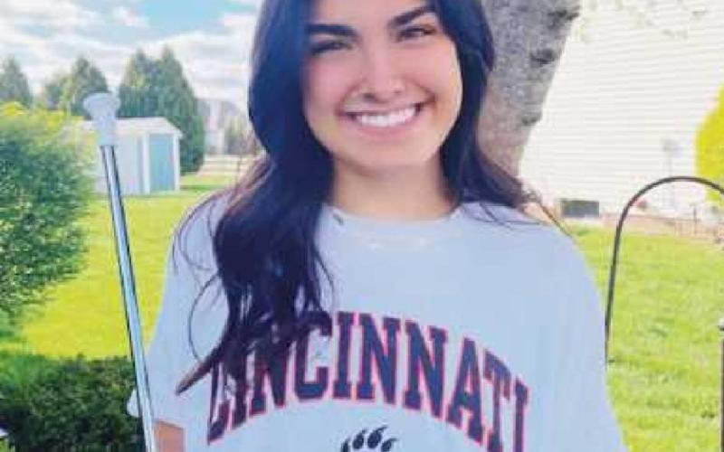 Lexi Peats