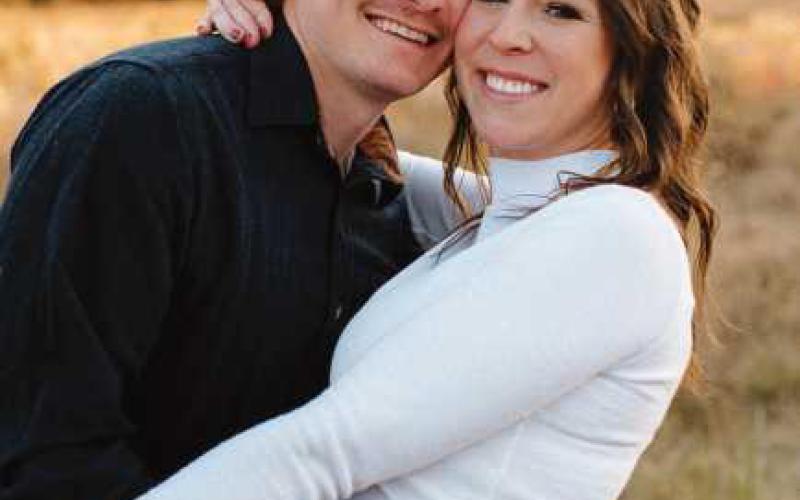 Lizzie Rimmelin, Sam Deskin engagement announced