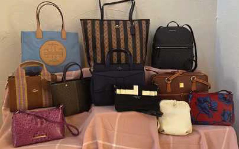 Foundation to host Designer Purse Bingo fundraiser Nov. 9