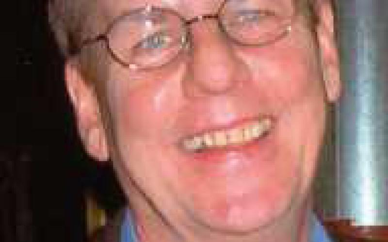 STEVEN R. CLARK