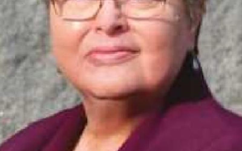 Mary Bodey
