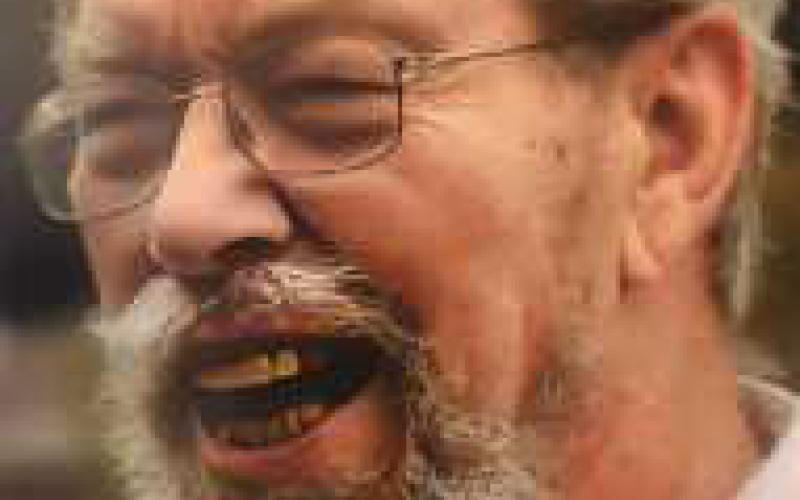 RICHARD WILLIAM HAZLE