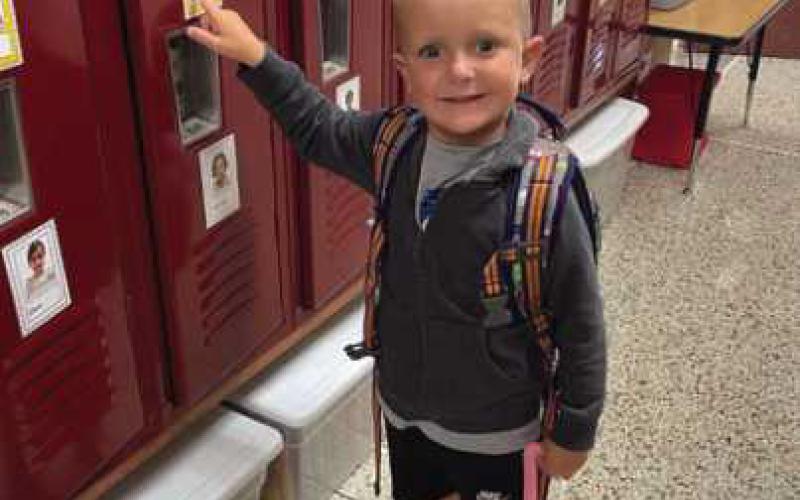 2025-26 Perrysburg preschool pre-registration begins Jan. 15, 2025