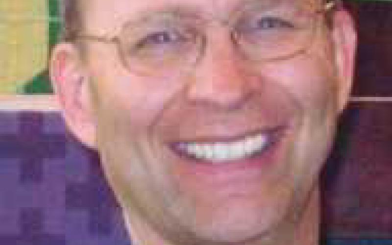 Dr. Mark Brocker