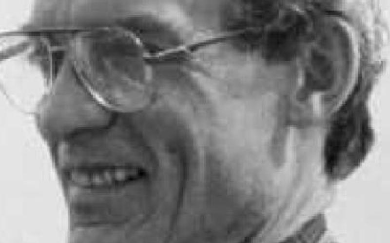 CLARENCE GEORGE REIDER JR.