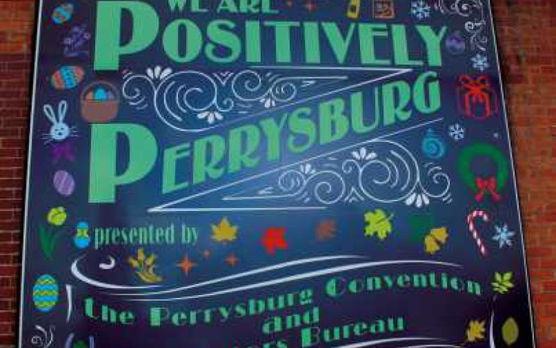 Visit Perrysburg seeks artists for new mural in historic district
