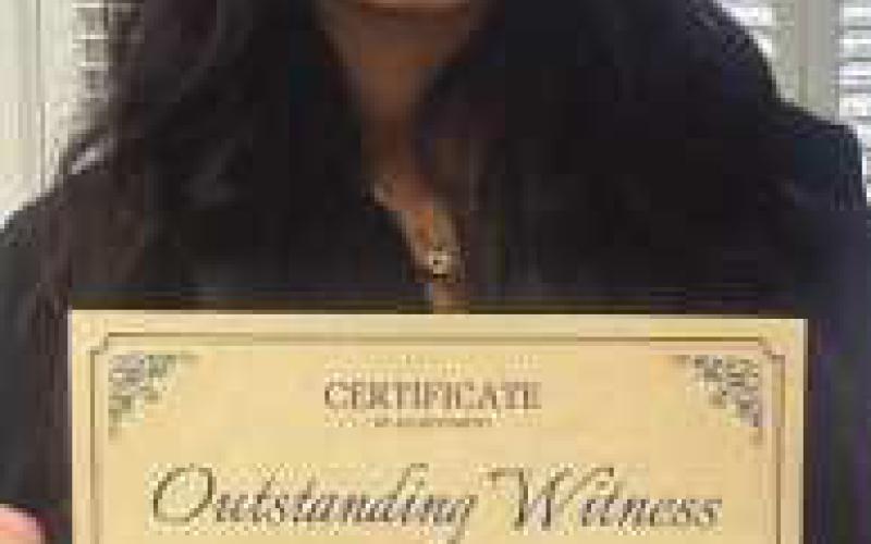 Anushree Verma
