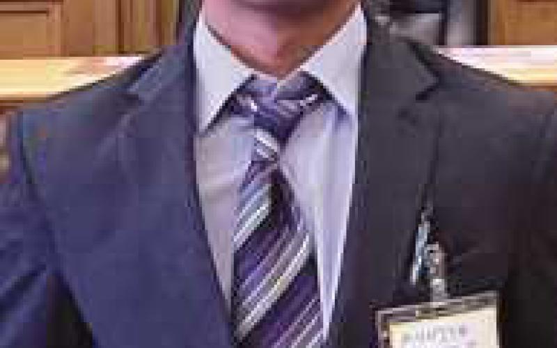 Avnish Shendge