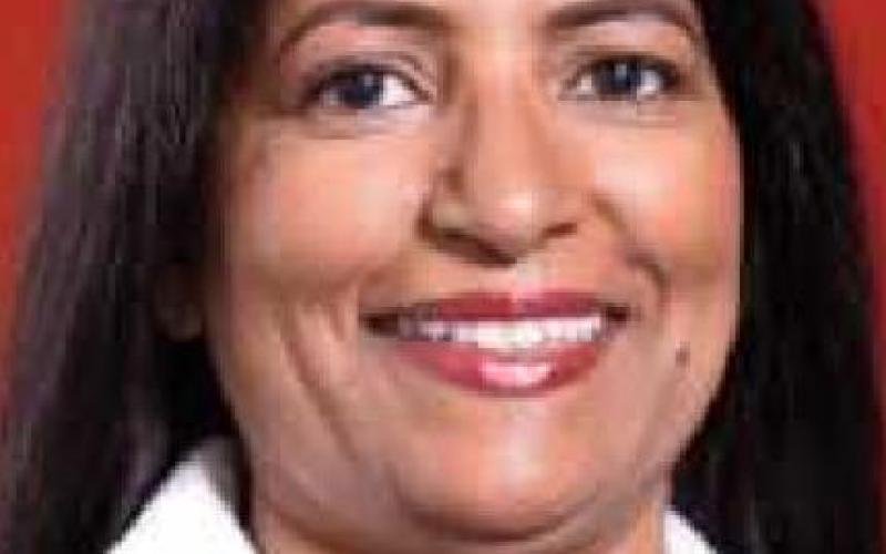 Ohanian appointed to Owens Community College board of trustees
