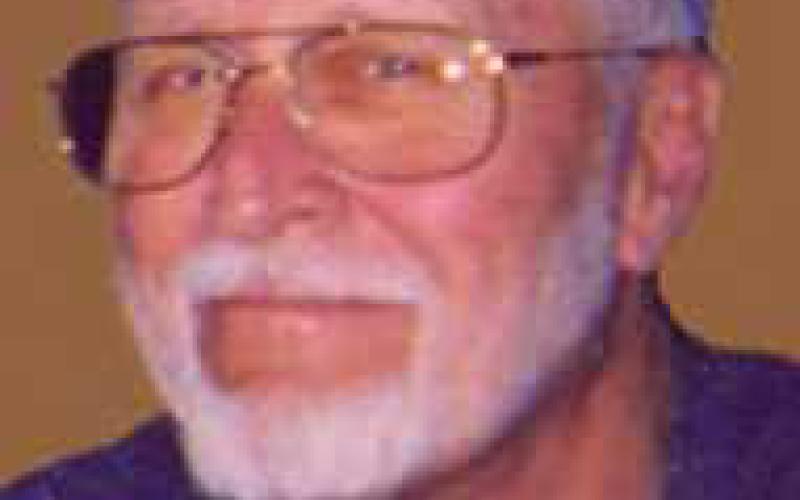 STEPHEN PATRICK WILLIAMS