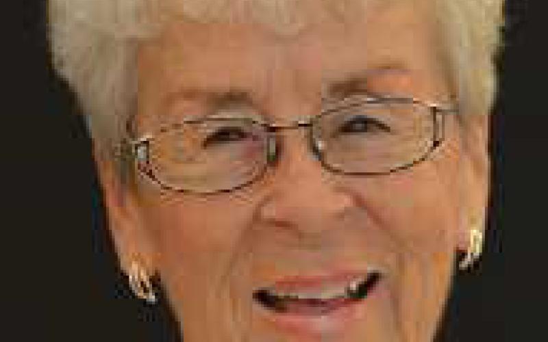 JEAN ELIZABETH TORRENCE