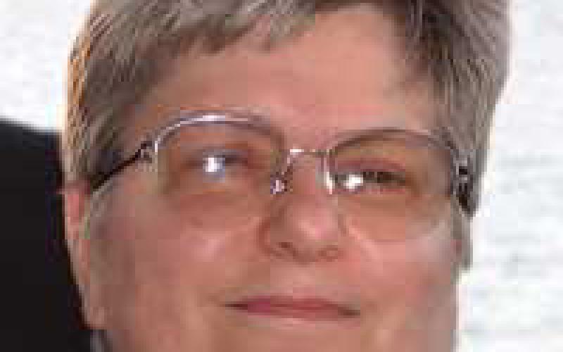 PEGGY JANE BENNETT