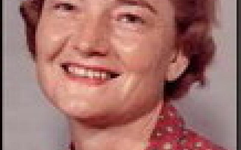 Dorothy Hecox