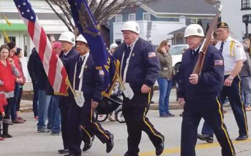Home for the Holidays parade to feature free treats